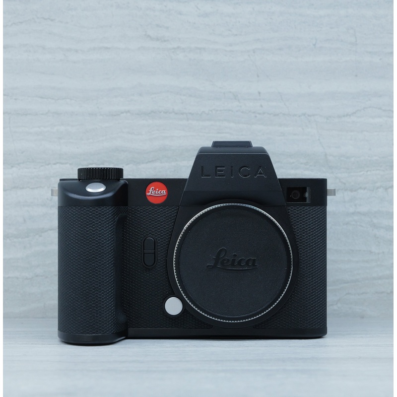 (Pre-Owned) Leica SL2-S Black
