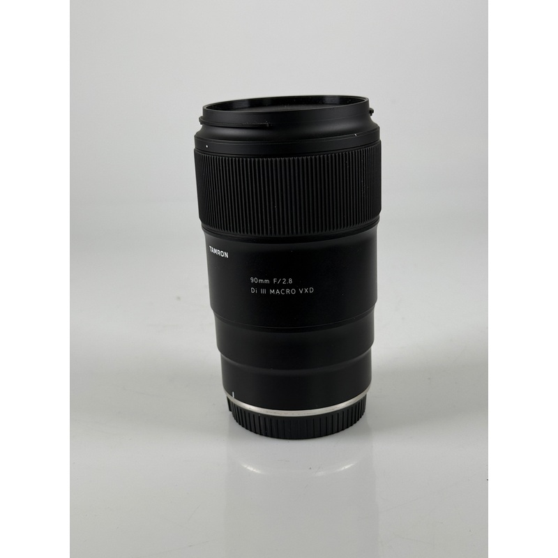 TAMRON 90mm F2.8 Di III MACRO VXD(F072)for SONY E