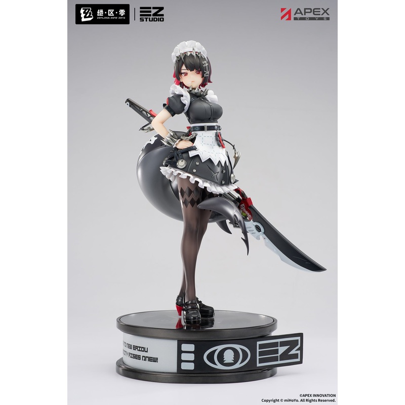Zenless Zone Zero Ellen Joe 1/7 Complete Figure