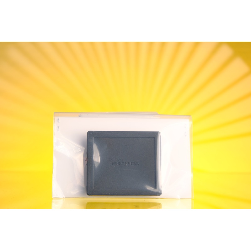 Zenza Bronica ETR Rear Body Cap Cover