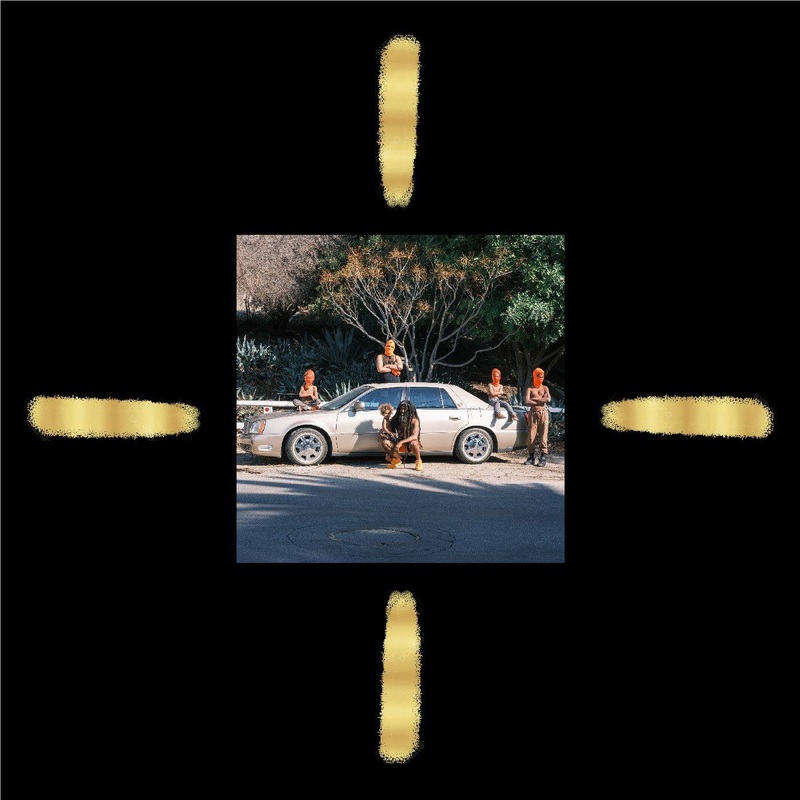 Love & Rockets 3:16 (The Emancipation)