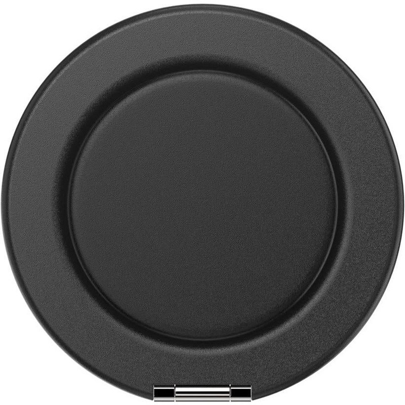 Popsockets Kick Out MagSafe Pop Grip (Black)