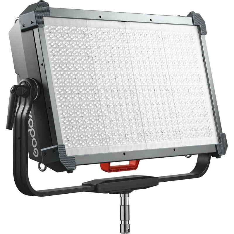 Godox Knowled P1200R Hard RGB LED Panel