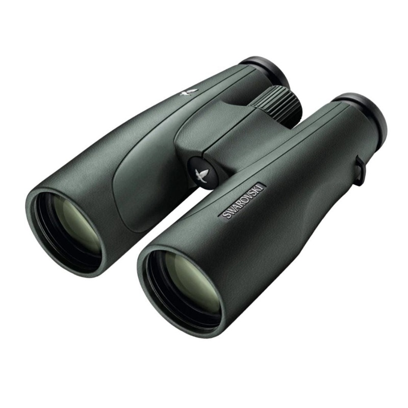 Swarovski SLC 10×56 W B Binoculars