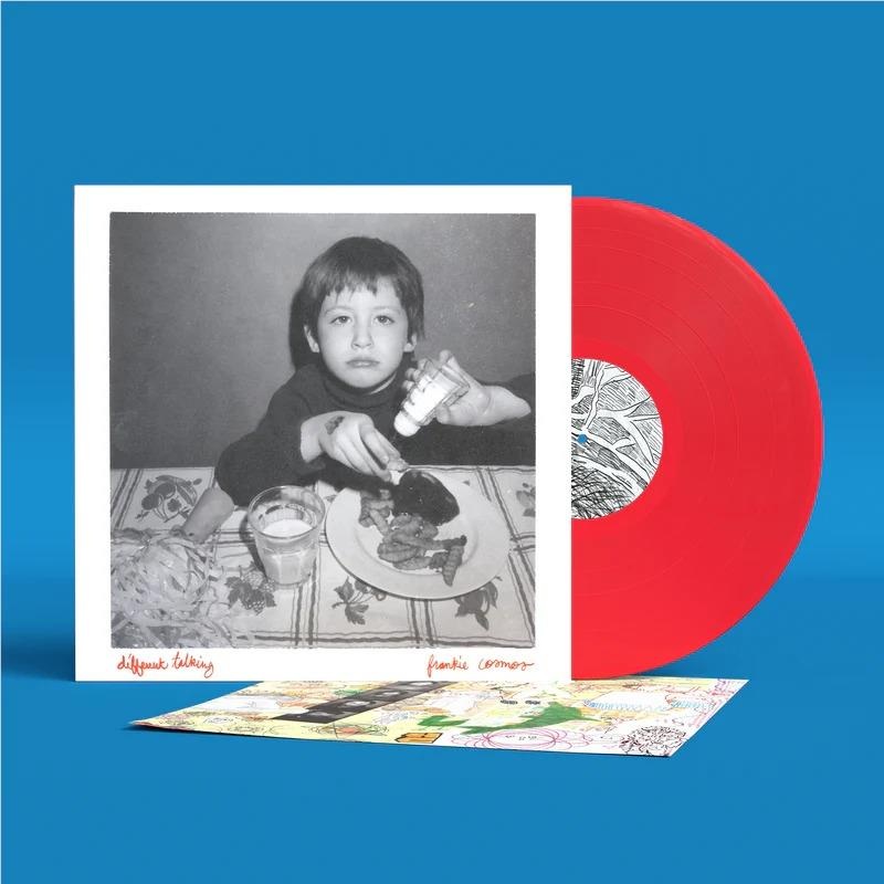 Different Talking (‘Loser’ Edition Opaque Red Vinyl)