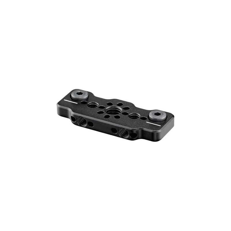 Top Plate for Sony FX3/FX30