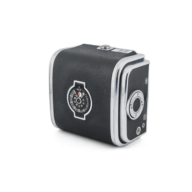 Hasselblad C16S Film Magazine (TISEC / 30031)