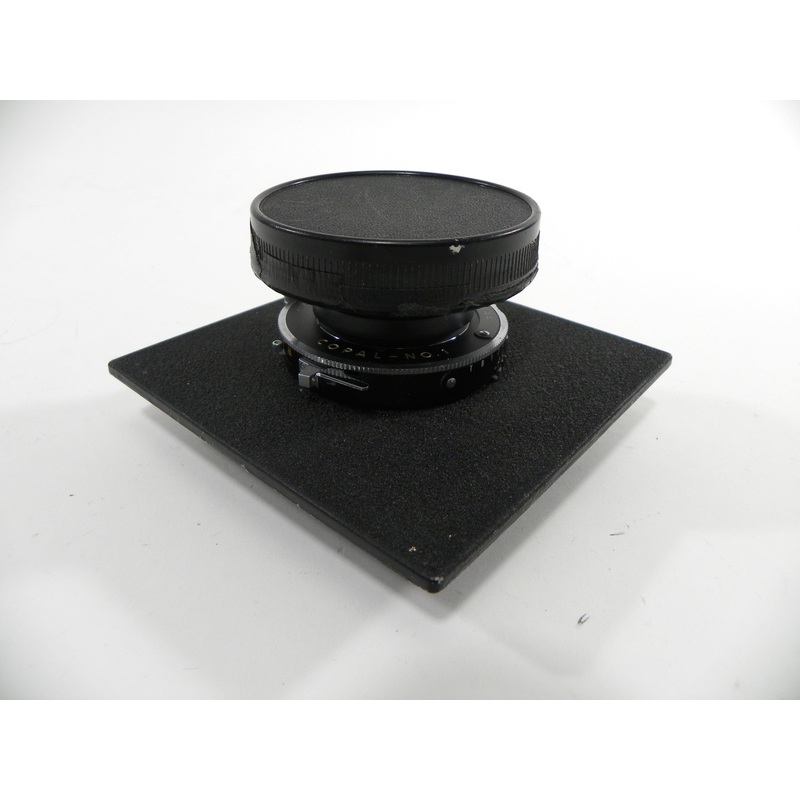 Calumet 210mm f5.6 Caltar-S II 81/4″ lens