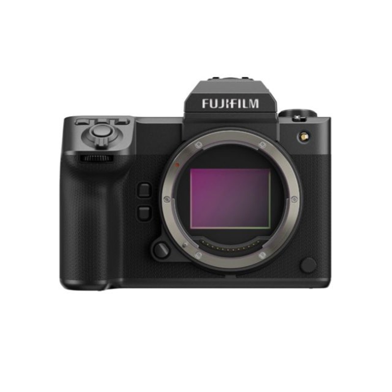 Fujifilm GFX100 II Mirrorless Camera Body (Pre-Order) (New)