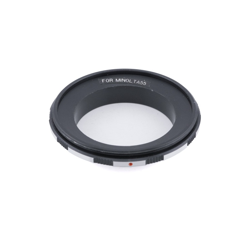 Generic 55mm Reverse Ring