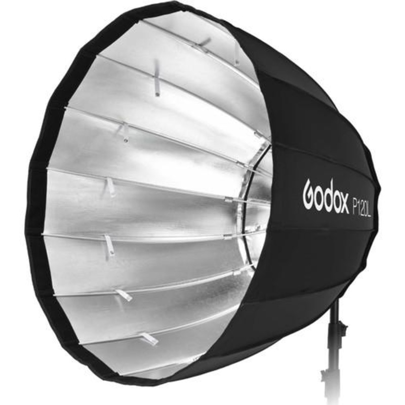 Godox P90L Parabolic Softbox with Bowens Mounting (35.4”)