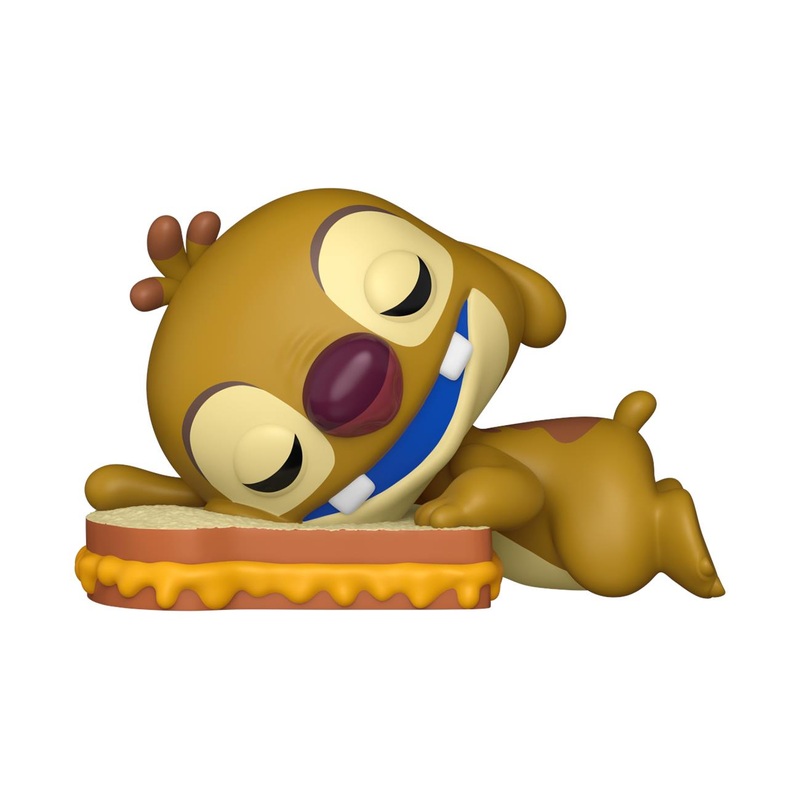 Lilo & Stitch – Reuben Sleeping Pop! Limited Edition