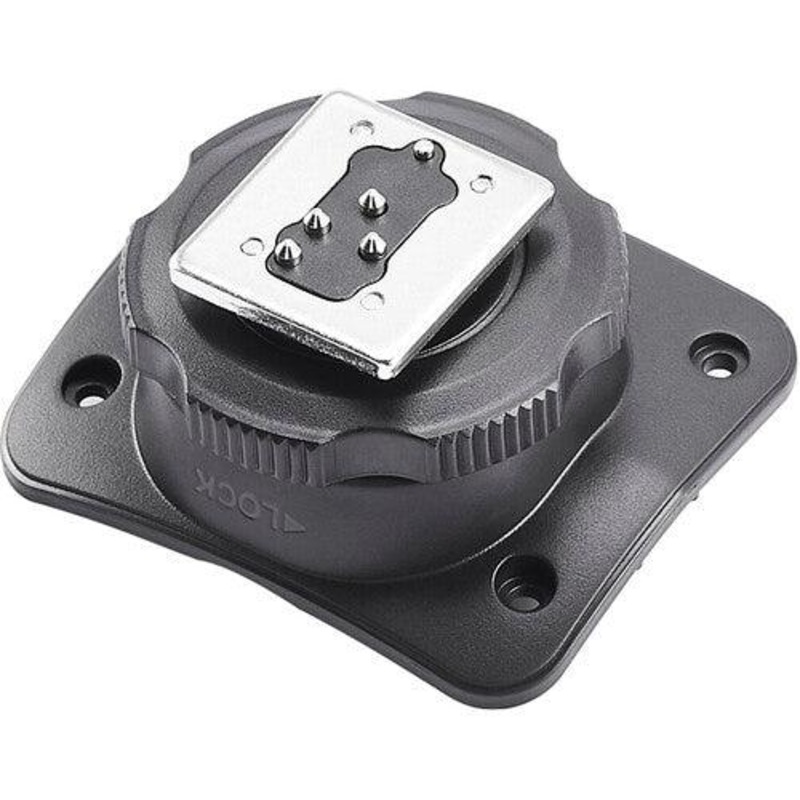 Godox Hot Shoe for V860II F Flash for FUJIFILM