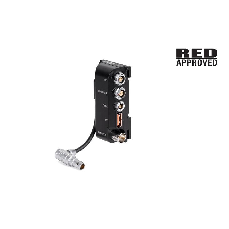 Legacy B-Box for RED KOMODO