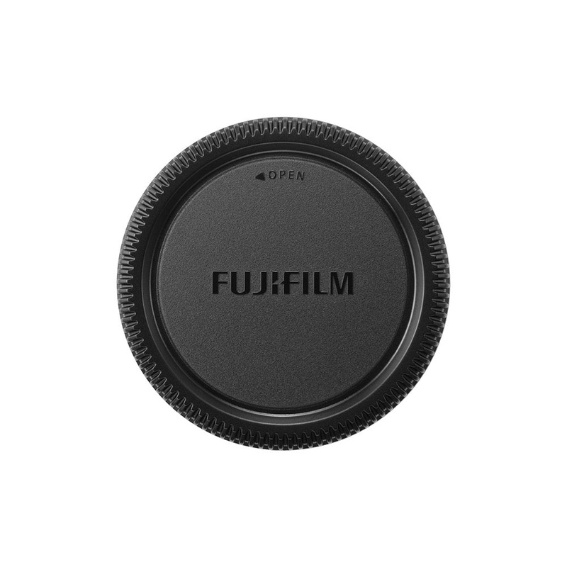 Fujifilm Body Cap BCP-002