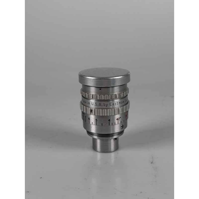 Kodak Cine Ektar 40mm f1.6 S Mount Camera Lens