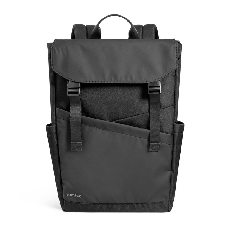 tomtoc Slash-T64 Laptop Backpack Clever Gear