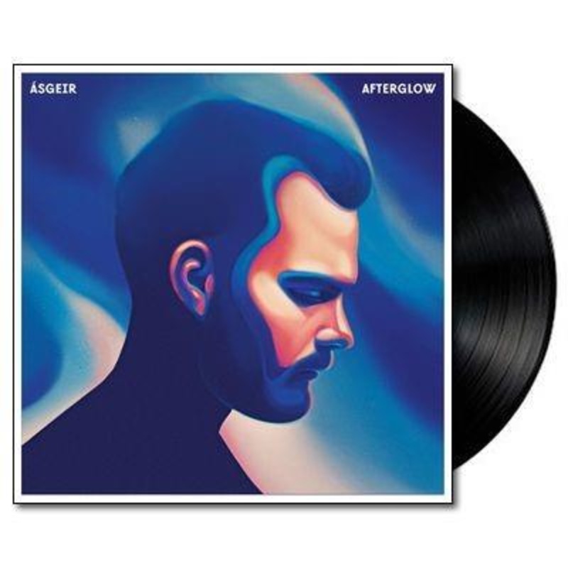Afterglow (Limited Edition Splatter Vinyl)