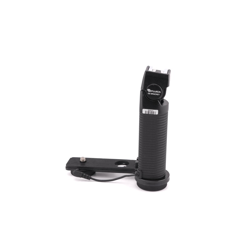 Fujica GS Bracket