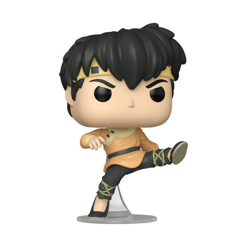 Ranma 1/2 – Ryoga Pop! Vinyl