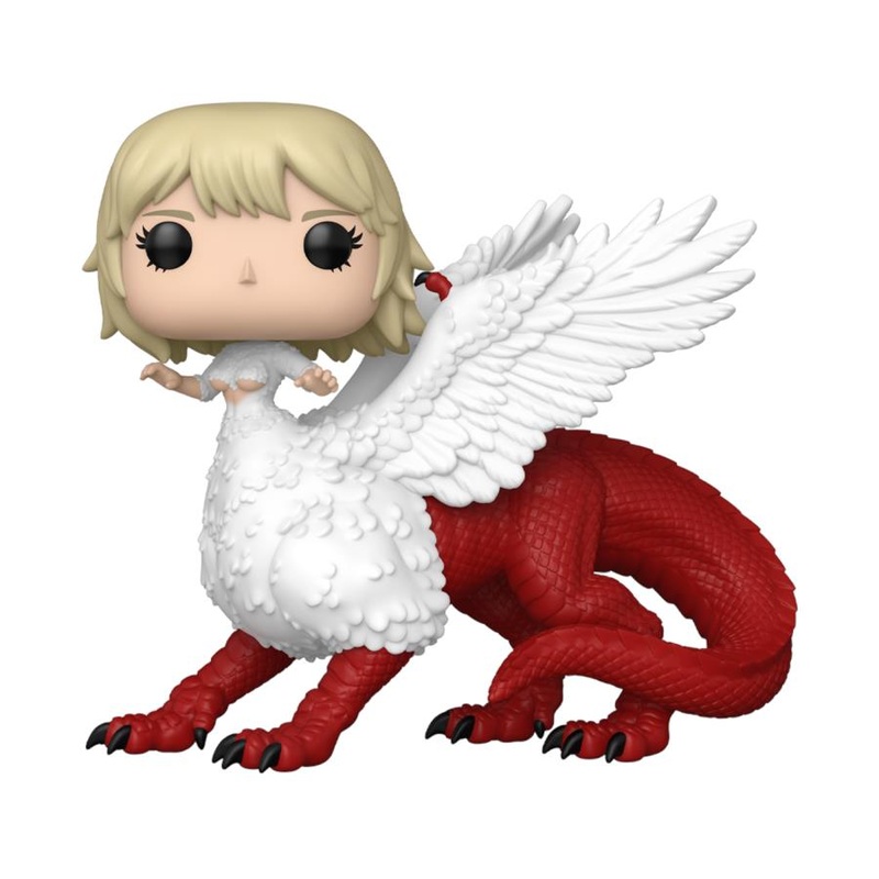 Delicious in Dungeon – Falin Chimera 6″ Pop! Vinyl