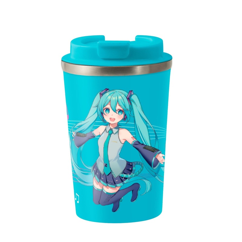 Hatsune Miku – Jump Travel Mug