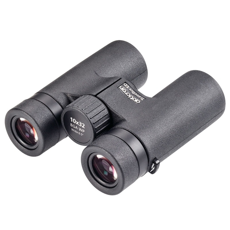 Opticron Traveller BGA ED 10×32 Binoculars