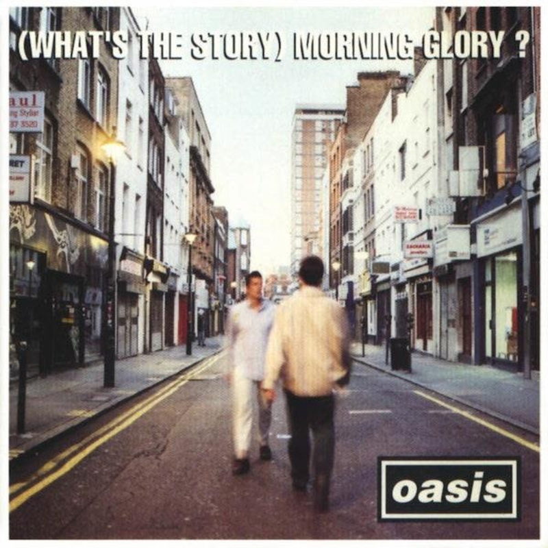 (What’s The Story) Morning Glory? (Remastered Reissue)
