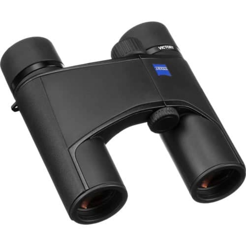 ZEISS Victory Pocket 8×25 T* Binoculars