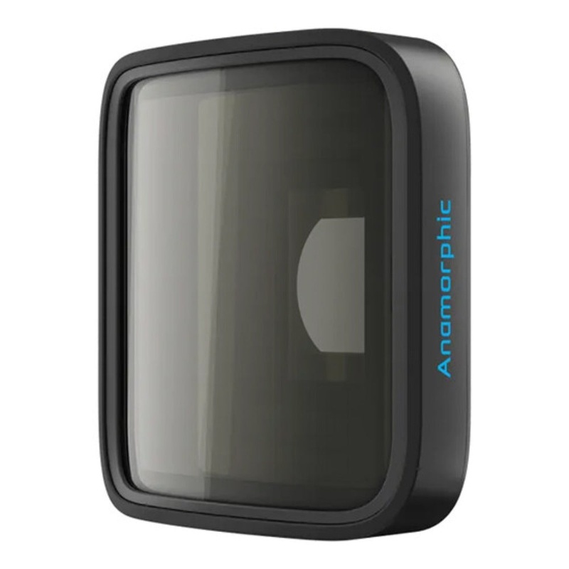 GoPro Anamorphic Lens Mod for HERO13 Black