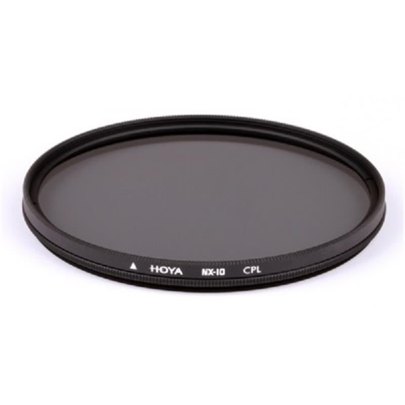 Hoya 40.5mm NX-10 Circular Polarising Filter