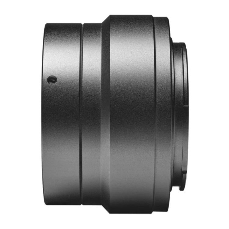 SWAROVSKI OPTIK T2 Adapter Ring for Digiscoping with Sony E Mount Cameras (Black)