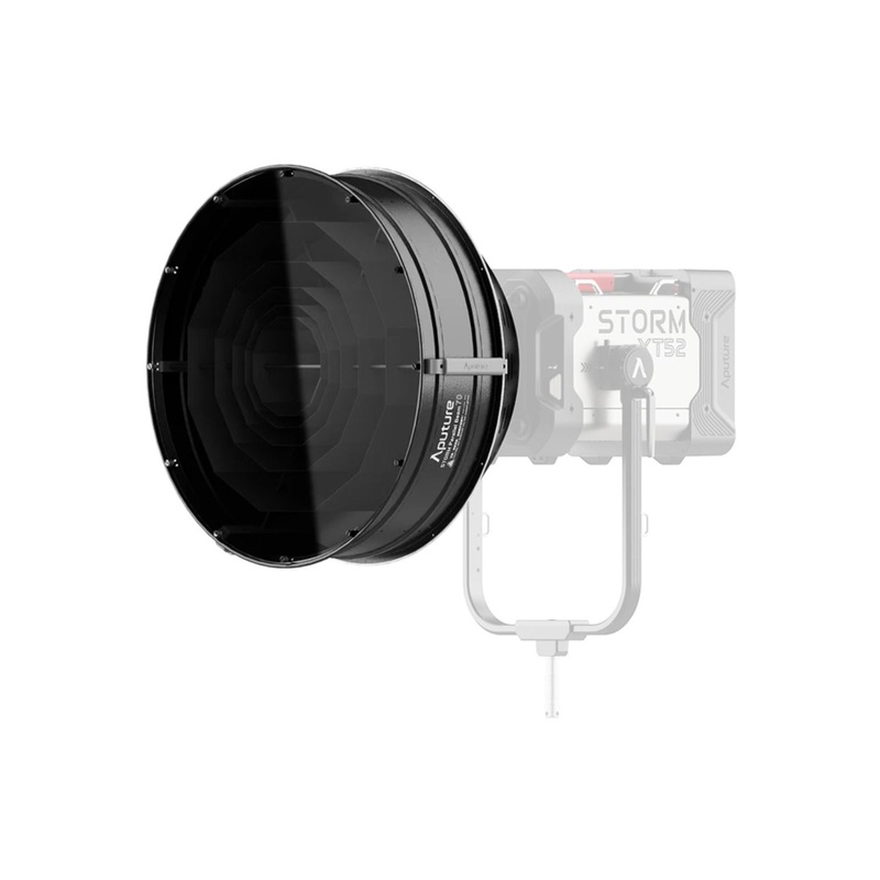 Aputure Storm Parallel Beam 70 Flight Case Kit