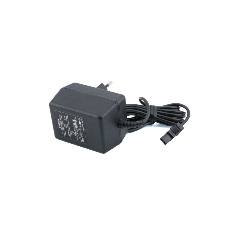 Canon AD-4II AC Adapter