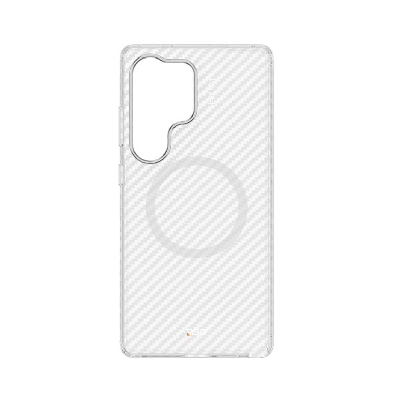 EFM Volta for Samsung Galaxy S25 Ultra – Twill Weave Force Technology