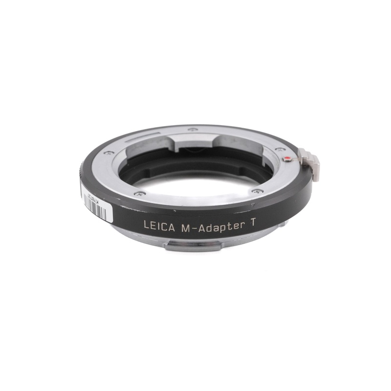 Leica M – L Adapter (18771)