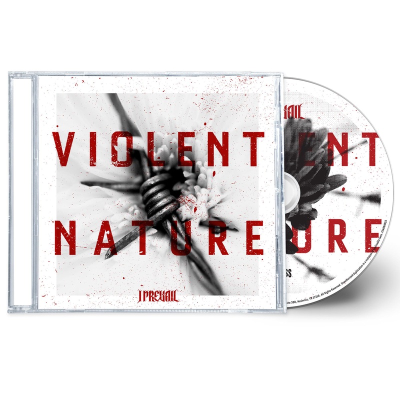 Violent Nature
