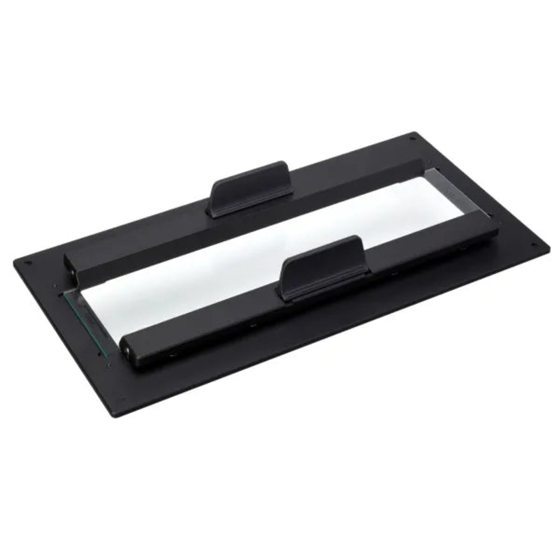 Cambo RPS-512 Film Holder 120 Roll Film with Press Plate