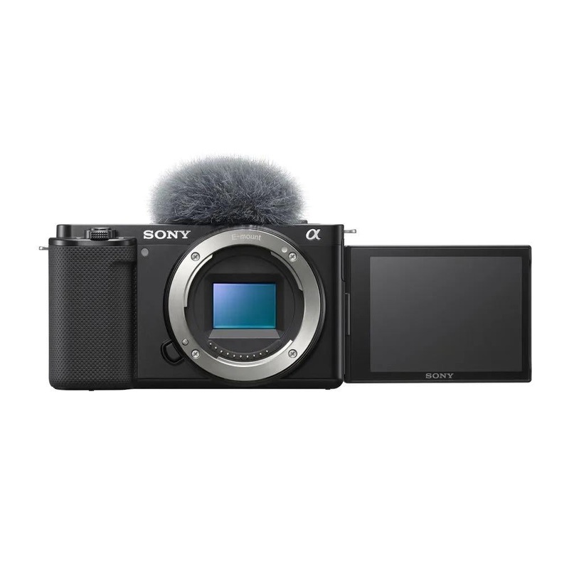 Sony ZV-E10 Vlogging Camera Body