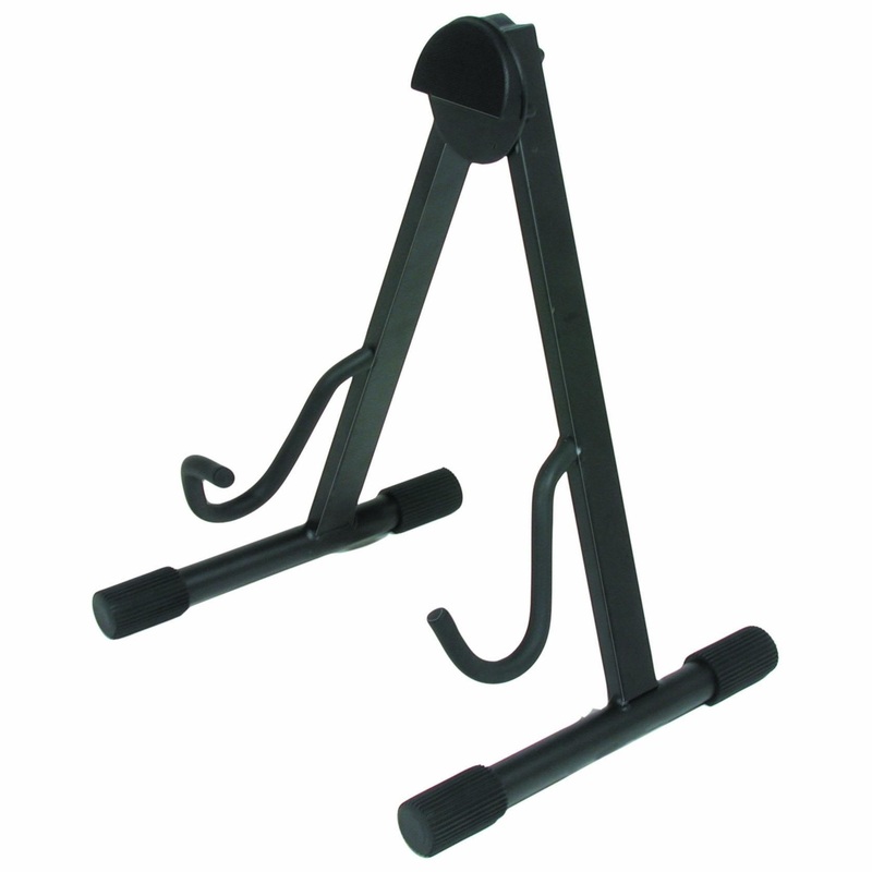 QUIK LOK Guitar Wah Effects Pedal, Black (GS/436)