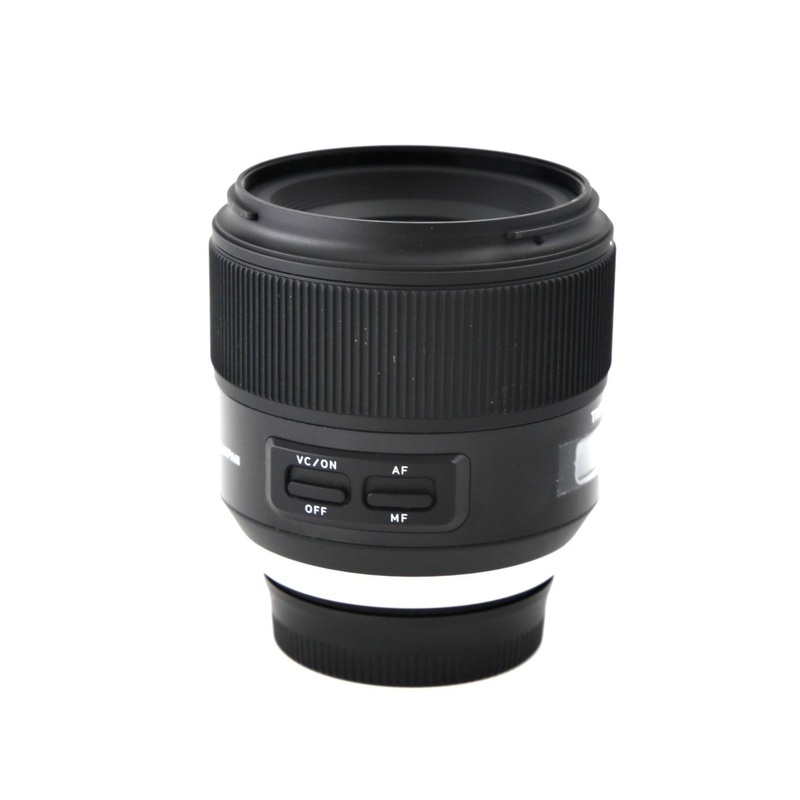 * REFURBISHED * Tamron SP 35mm f/1.8 Di VC USD Lens for Nikon F