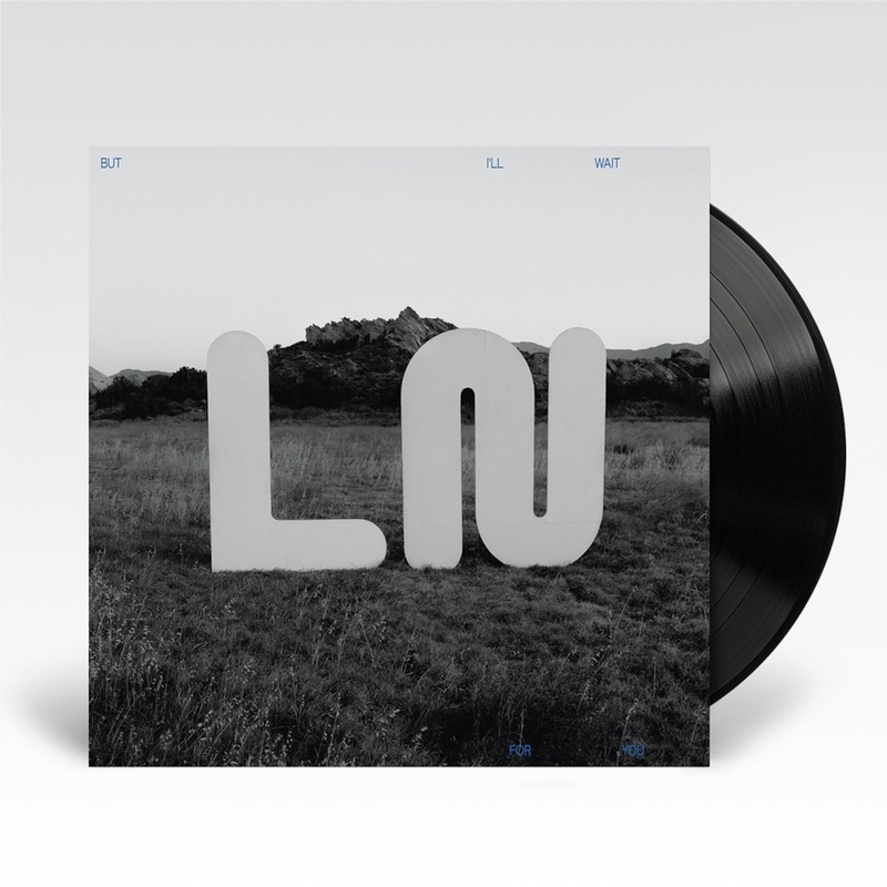 But I’ll Wait For You (Vinyl) (Import)