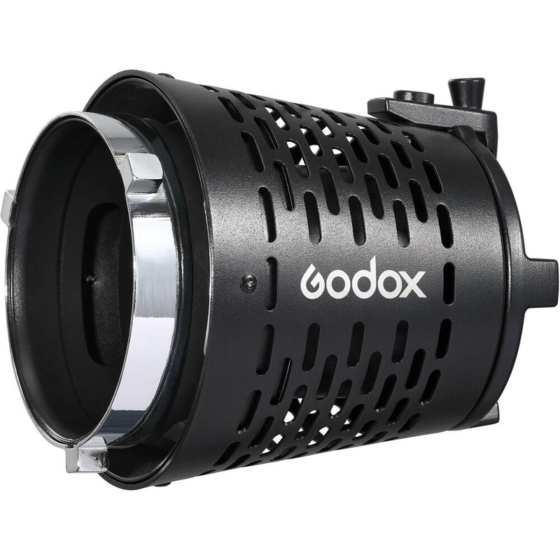 Godox Bowens Mount To S30 Mount Adapter