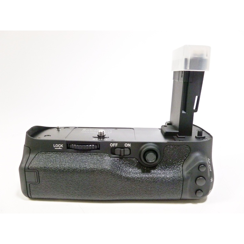 Vello BG-C9 Battery Grip for Canon 5D Mark III