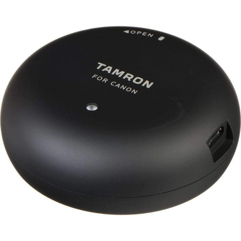 Tamron TAP-in Console For Canon
