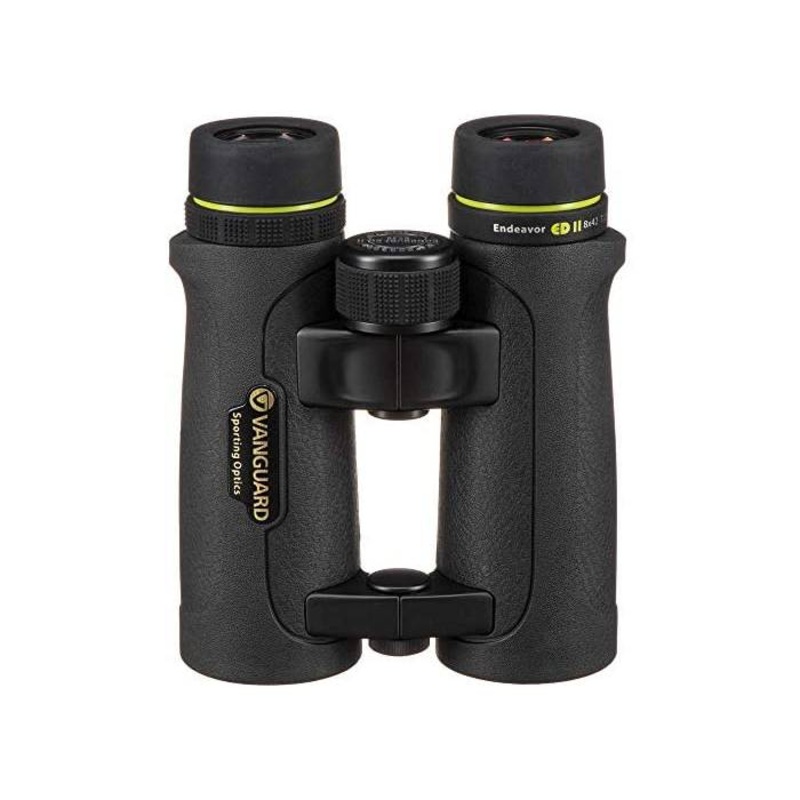 Vanguard Endeavor ED 8×42 Binoculars 8420