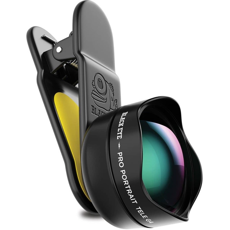 Black Eye PRO Portrait Tele G4