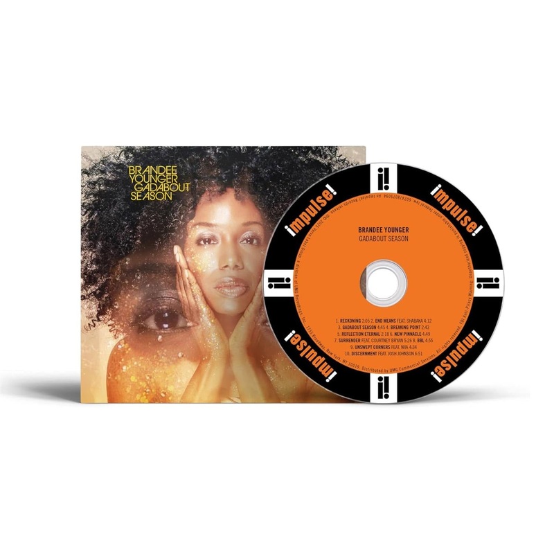 Gadabout Season (Import)