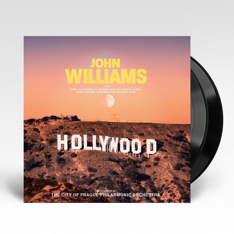 Hollywood Story (Vinyl)