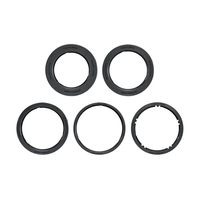 Zip Box Pro 4×5.65 (Swing Away Reduction Rings Only)